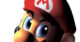 Mario (From Super Mario 64) Type your text to hear it in the voice of Mario (From Super Mario 64).