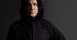 Severus Snape (Alan Rickman) v2 Type your text to hear it in the voice of Severus Snape (Alan Rickman) v2.