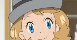 UPDATED Serena (English, Pokemon XY) (VA: Haven Paschall) Type your text to hear it in the voice of [UPDATED] Serena