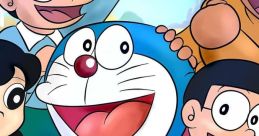 UPDATED Doraemon Type your text to hear it in the voice of UPDATED Doraemon.