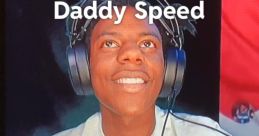 DaddySpeed (I SHOW THE MEAT) (IShowSpeed Dad) Type your text to hear it in the voice of DaddySpeed (I SHOW THE MEAT)