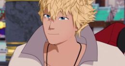 Sun Wukong (RWBY) Type your text to hear it in the voice of Sun Wukong (RWBY).