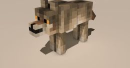 Wolf (Minecraft) Type your text to hear it in the voice of Wolf (Minecraft).