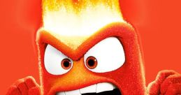 Anger (Inside Out) Type your text to hear it in the voice of Anger (Inside Out).