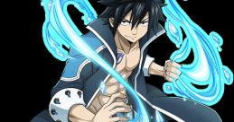 Gray Fullbuster (Fairy Tail) (JP) Type your text to hear it in the voice of Gray Fullbuster (Fairy Tail) (JP).