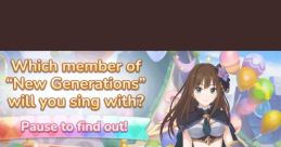 Christina (Princess Connect Re:Dive) (sing-talk) Type your text to hear it in the voice of christina (Princess Connect