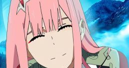 Zero Two-002-ZeroTwo-02 (DARLING in the FRANXX) (JP) Type your text to hear it in the voice of Zero Two/002/ZeroTwo/02