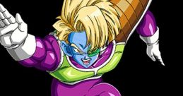 Salza (DBZ | ENG) Type your text to hear it in the voice of Salza (DBZ | ENG).