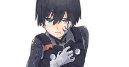 Hiro (DARLING in the FRANXX) (JP) Type your text to hear it in the voice of Hiro (DARLING in the FRANXX) (JP).