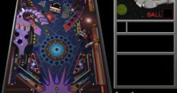 3D Pinball Space Cadet Type your text to hear it in the voice of 3D Pinball Space Cadet.