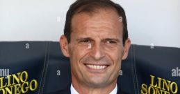 Allegri (Italian Juventus coach) Type your text to hear it in the voice of Allegri (Italian Juventus coach).