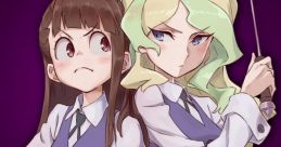 Diana Cavish (Little Witch Academia) (JP) Type your text to hear it in the voice of Diana Cavish (Little Witch Academia)