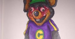 Chuck E. Cheese (Demo Voice) Voicemy.ai Trained Type your text to hear it in the voice of Chuck E. Cheese (Demo Voice)