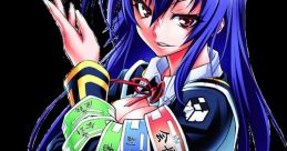 Medaka Kurokami (Aki,Toyosaki) [Harvest] Type your text to hear it in the voice of Medaka Kurokami (Aki,Toyosaki) [Harvest].