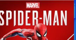 Spider-Man PS4 Type your text to hear it in the voice of Spider-Man PS4.