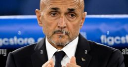 Spalletti (Italian Coach) Type your text to hear it in the voice of Spalletti (Italian Coach).