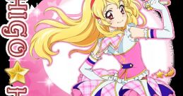 Ichigo Hoshimiya (Aikatsu!) (JP) Type your text to hear it in the voice of Ichigo Hoshimiya (Aikatsu!) (JP).