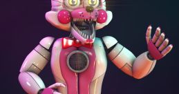 Funtime Foxy (FNAF:SL) Type your text to hear it in the voice of Funtime Foxy (FNAF:SL).