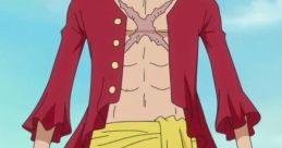 Young Monkey D. Luffy (One Piece) Type your text to hear it in the voice of Young Monkey D. Luffy (One Piece).