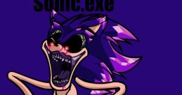 Sonicexe (Friday Night Funkin) Type your text to hear it in the voice of Sonicexe (Friday Night Funkin).