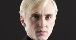 Draco Malfoy Type your text to hear it in the voice of Draco Malfoy.