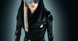 Lady Gaga (The Fame - The Fame Monster Era) Type your text to hear it in the voice of Lady Gaga (The Fame / The Fame Monster