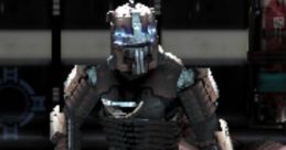 Karrie "Vandal" Norton (Dead Space Mobile) Type your text to hear it in the voice of Karrie "Vandal" Norton (Dead Space