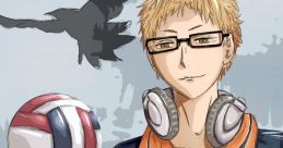 Tsukishima Kei (Haikyuu) (JP) Type your text to hear it in the voice of Tsukishima Kei (Haikyuu) (JP).