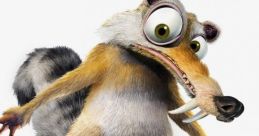 Scrat [Ice Age] Type your text to hear it in the voice of Scrat [Ice Age].