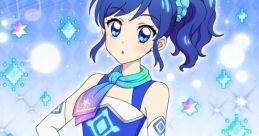 Aoi Kiriya (Aikatsu!) (JP) Type your text to hear it in the voice of Aoi Kiriya (Aikatsu!) (JP).