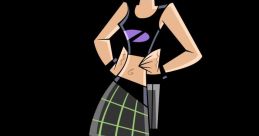 Sam Manson (Danny Phantom) Type your text to hear it in the voice of Sam Manson (Danny Phantom).