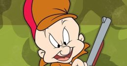 Elmer Fudd (Looney Tunes) Type your text to hear it in the voice of Elmer Fudd (Looney Tunes).