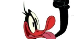 Daffy Duck (Eric Bauza, Looney Tunes) Type your text to hear it in the voice of Daffy Duck (Eric Bauza, Looney Tunes).