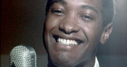 Sam Cooke Type your text to hear it in the voice of Sam Cooke.