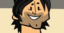 Chris McLean (A tutto reality-Total Drama) (Italian voice, Alessandro Quarta) Type your text to hear it in the voice of