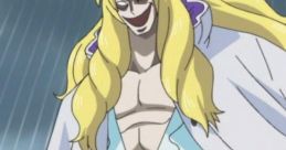 Cavendish (One Piece) Type your text to hear it in the voice of Cavendish (One Piece).