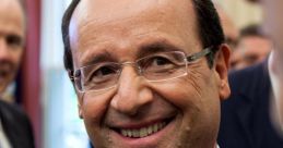 François Hollande Type your text to hear it in the voice of François Hollande.