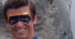 Captain Man - Henry Danger Type your text to hear it in the voice of Captain Man - Henry Danger.