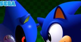 Sonic CD [Secret Scary Laugh Sample] Type your text to hear it in the voice of Sonic CD [Secret Scary Laugh Sample].