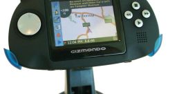 Gizmondo Navigator [ US Voice ] Type your text to hear it in the voice of Gizmondo Navigator [ US Voice ].