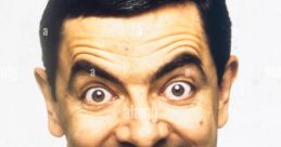 Rowan Atkinson-Mr. Bean Type your text to hear it in the voice of Rowan Atkinson/Mr. Bean.