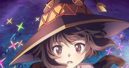 Megumin (KonoSuba) (JP) Type your text to hear it in the voice of Megumin (KonoSuba) (JP).