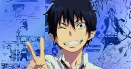 Rin Okumura (Blue Exorcist) (JP) Type your text to hear it in the voice of Rin Okumura (Blue Exorcist) (JP).