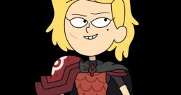 Sasha Waybright (Amphibia) (Latin American Spanish) Type your text to hear it in the voice of Sasha Waybright (Amphibia)