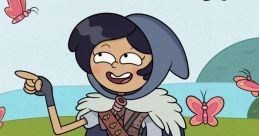 Marcy Wu (Amphibia) (Latin American Spanish) Type your text to hear it in the voice of Marcy Wu (Amphibia) (Latin American