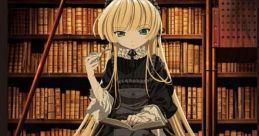 Victorique de Blois (Gosick) (JP) Type your text to hear it in the voice of Victorique de Blois (Gosick) (JP).