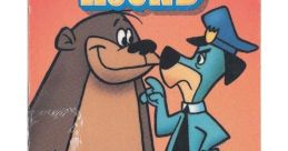 Huckleberry Hound (Daws Butler-Hanna-Barbera) Type your text to hear it in the voice of Huckleberry Hound (Daws