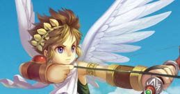 Pit - Kid Icarus: Uprising Type your text to hear it in the voice of Pit - Kid Icarus: Uprising.