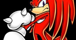 Knuckles the Echidna (Sa2-Sonic Adventure 2) Type your text to hear it in the voice of Knuckles the Echidna (Sa2/Sonic