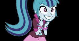 Sonata Dusk [Singing VA (Madeline Merlo)] (MLP:EG) Type your text to hear it in the voice of Sonata Dusk [Singing VA